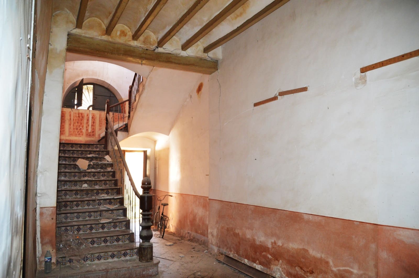 5 sovrum Hus till salu i Pinoso - 139 900 € (Ref: 8935945)