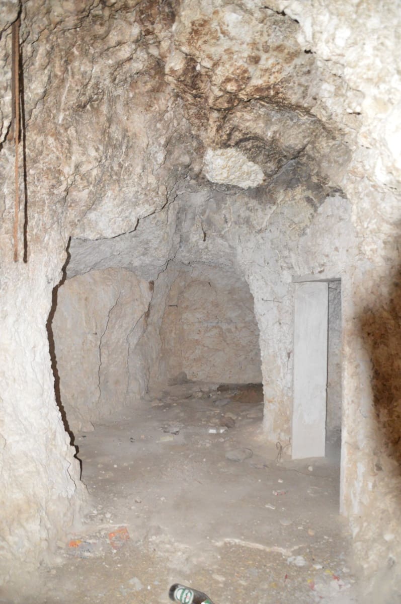 3 soveværelse Hulehus til salg i Pinoso - € 45.000 (Ref: 8935947)