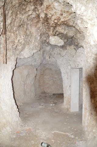 3 slaapkamer Grotwoning te koop in Pinoso - € 45.000 (Ref: 8935947)