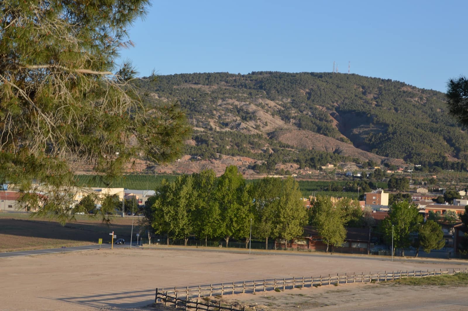 3 soveværelse Hulehus til salg i Pinoso - € 45.000 (Ref: 8935947)