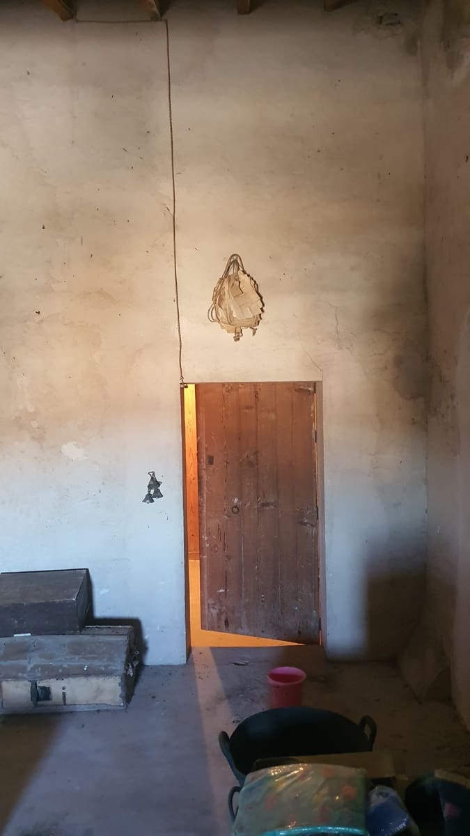 5 camera da letto Casa in vendita in Pinoso - 75.000 € (Rif: 8935950)