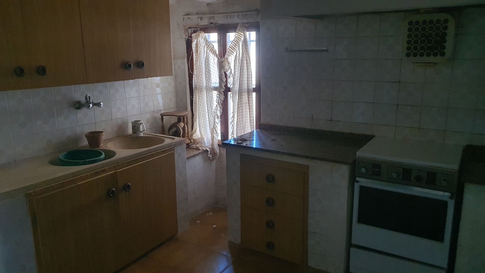 5 camera da letto Casa in vendita in Pinoso - 75.000 € (Rif: 8935950)