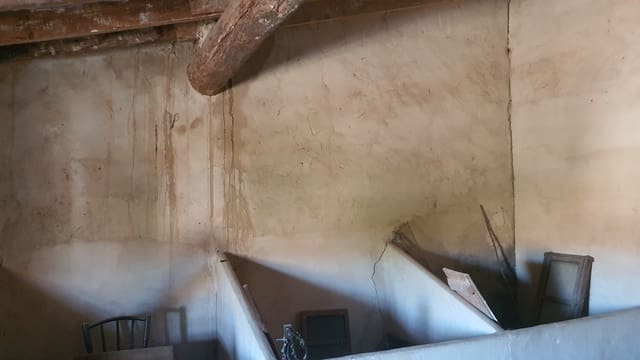 5 camera da letto Casa in vendita in Pinoso - 75.000 € (Rif: 8935950)