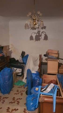 5 camera da letto Casa in vendita in Pinoso - 75.000 € (Rif: 8935950)