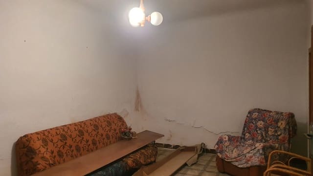 5 camera da letto Casa in vendita in Pinoso - 75.000 € (Rif: 8935950)