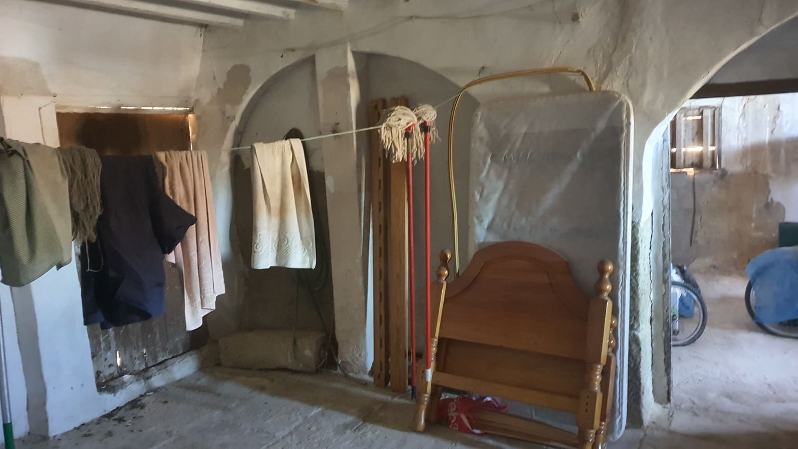 5 camera da letto Casa in vendita in Pinoso - 75.000 € (Rif: 8935950)