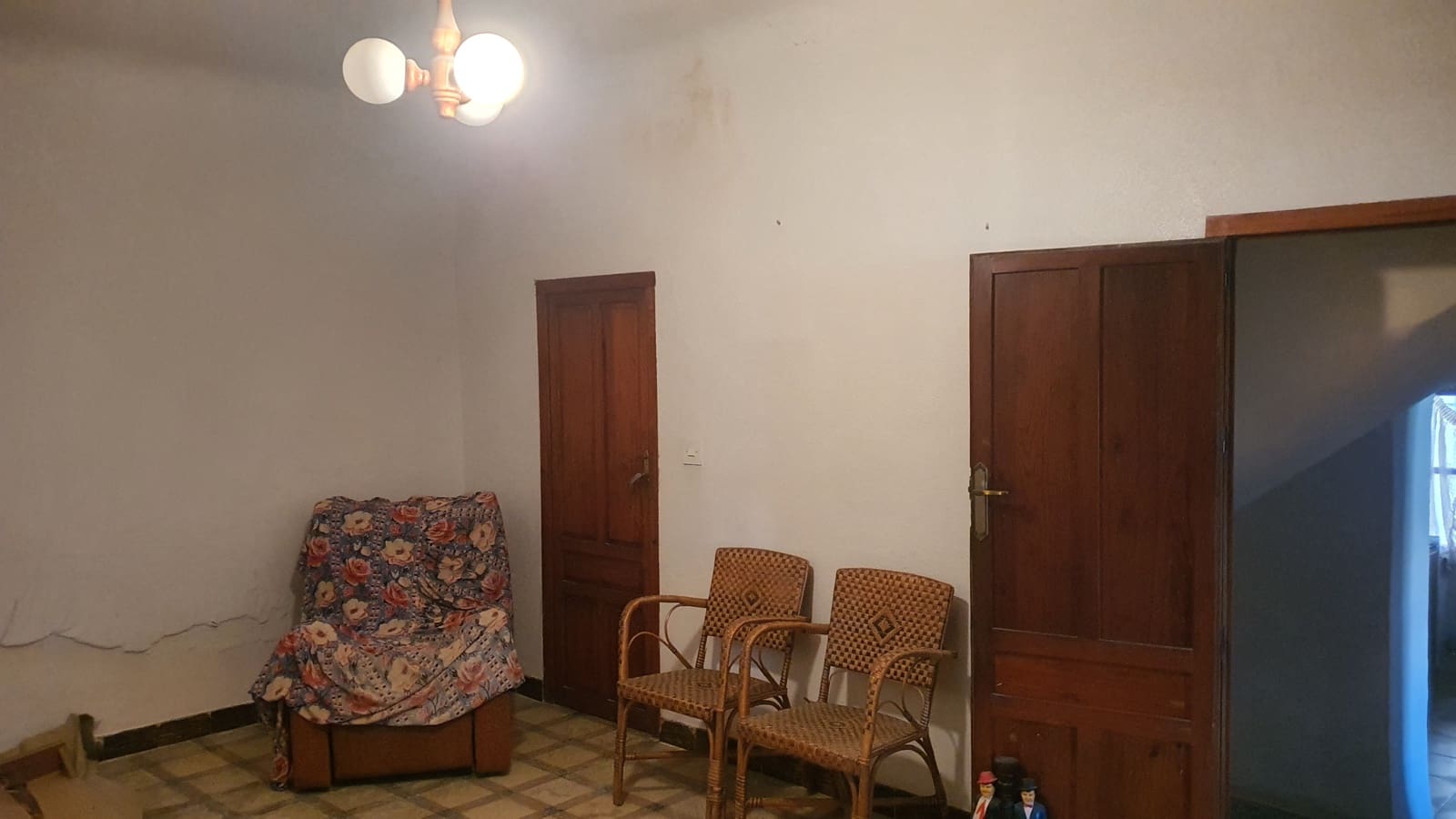 5 camera da letto Casa in vendita in Pinoso - 75.000 € (Rif: 8935950)