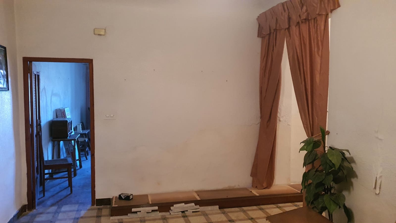 5 camera da letto Casa in vendita in Pinoso - 75.000 € (Rif: 8935950)