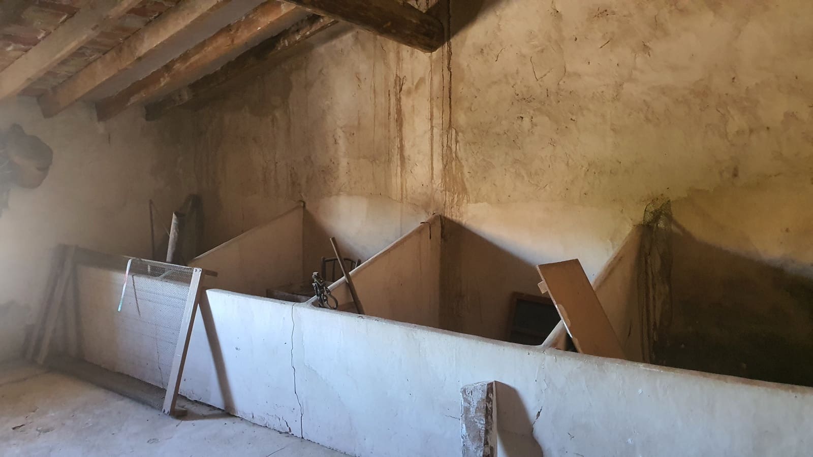 5 camera da letto Casa in vendita in Pinoso - 75.000 € (Rif: 8935950)