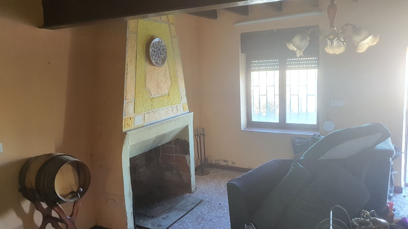 5 camera da letto Casa in vendita in Pinoso - 75.000 € (Rif: 8935950)