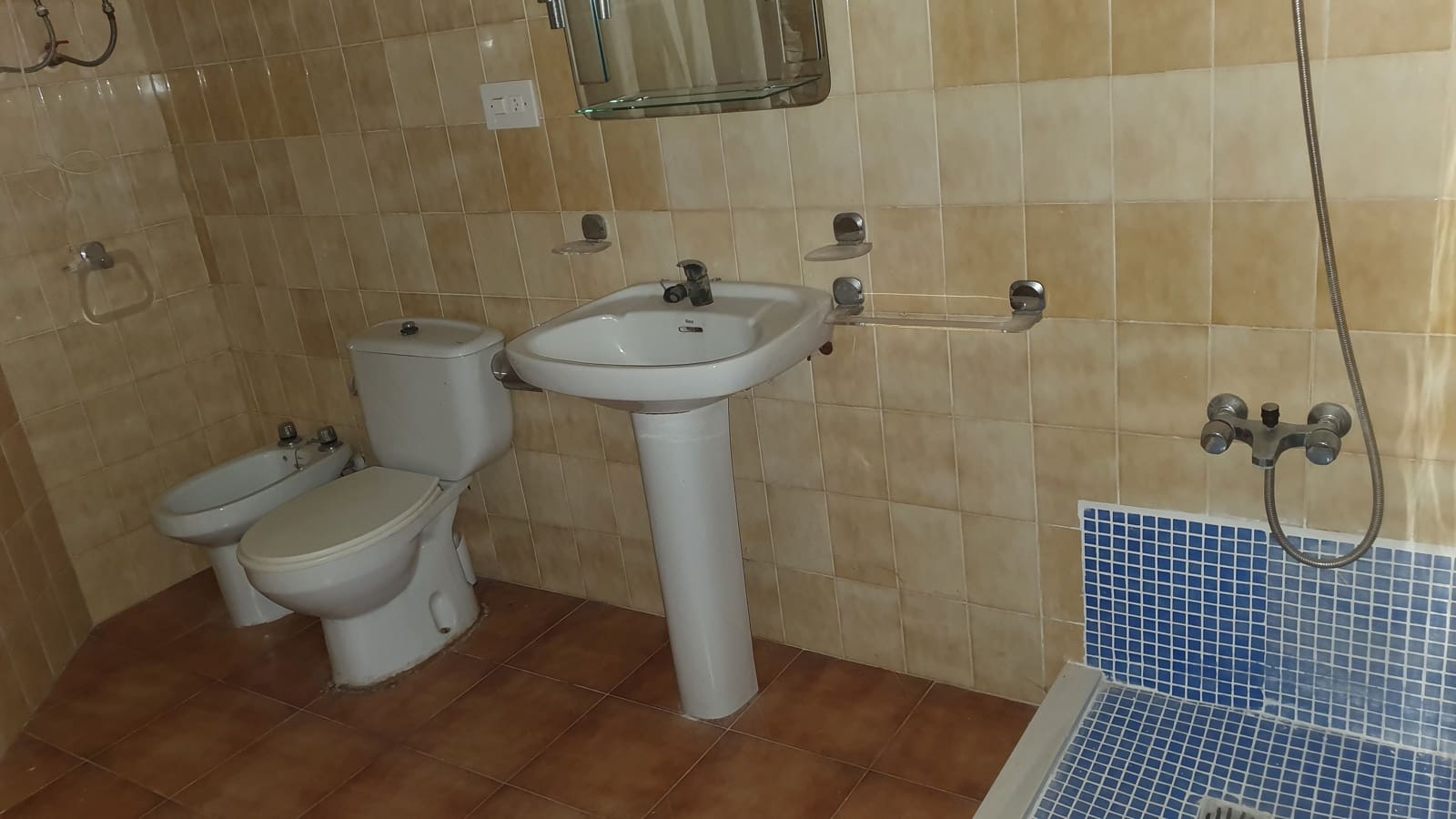5 camera da letto Casa in vendita in Pinoso - 75.000 € (Rif: 8935950)