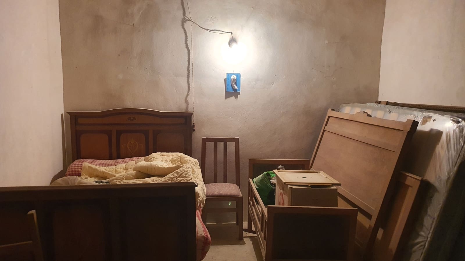 5 camera da letto Casa in vendita in Pinoso - 75.000 € (Rif: 8935950)