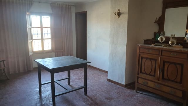 5 camera da letto Casa in vendita in Pinoso - 75.000 € (Rif: 8935950)