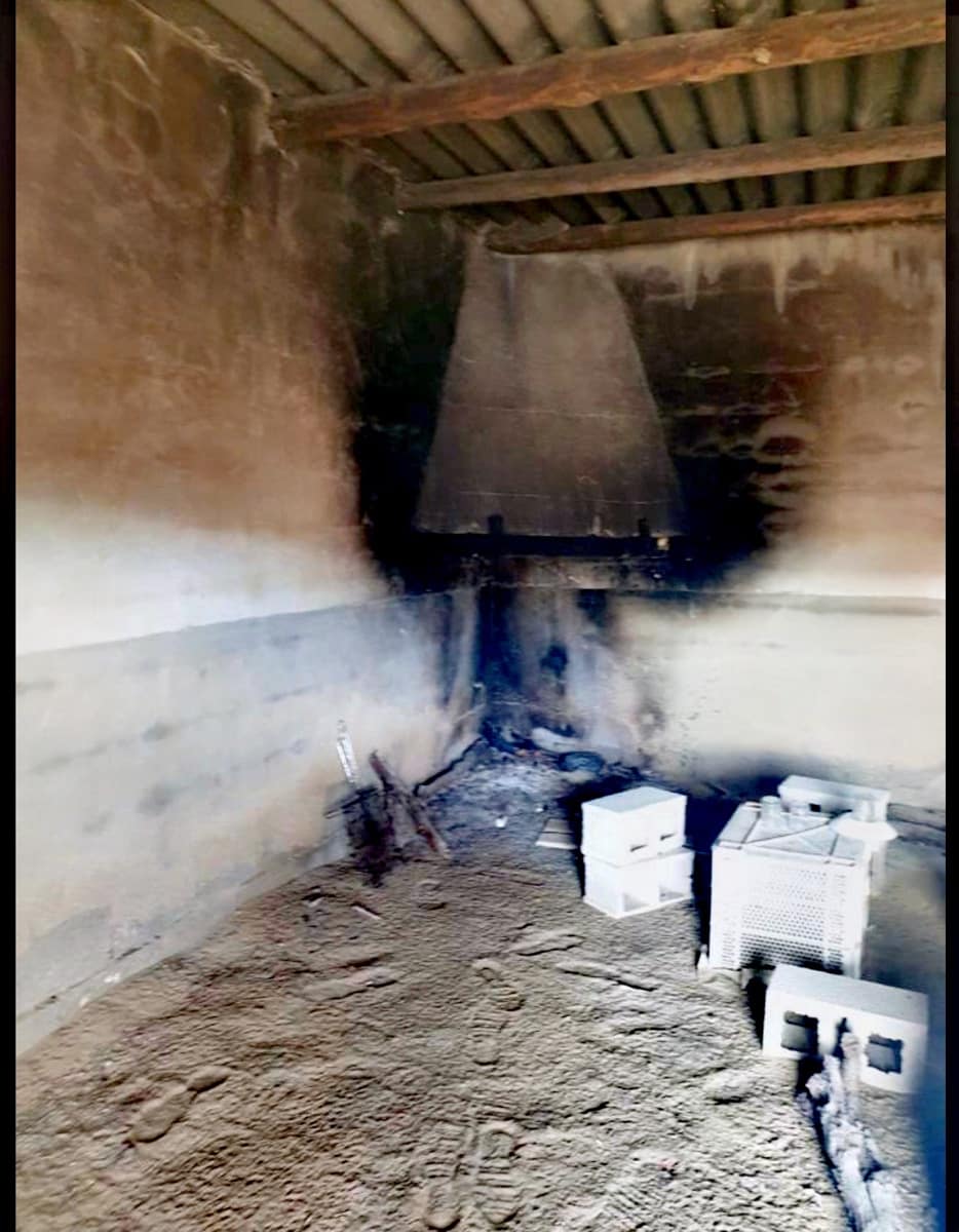 3 bedroom Finca/Country House for sale in Jumilla - € 39,900 (Ref: 8935963)