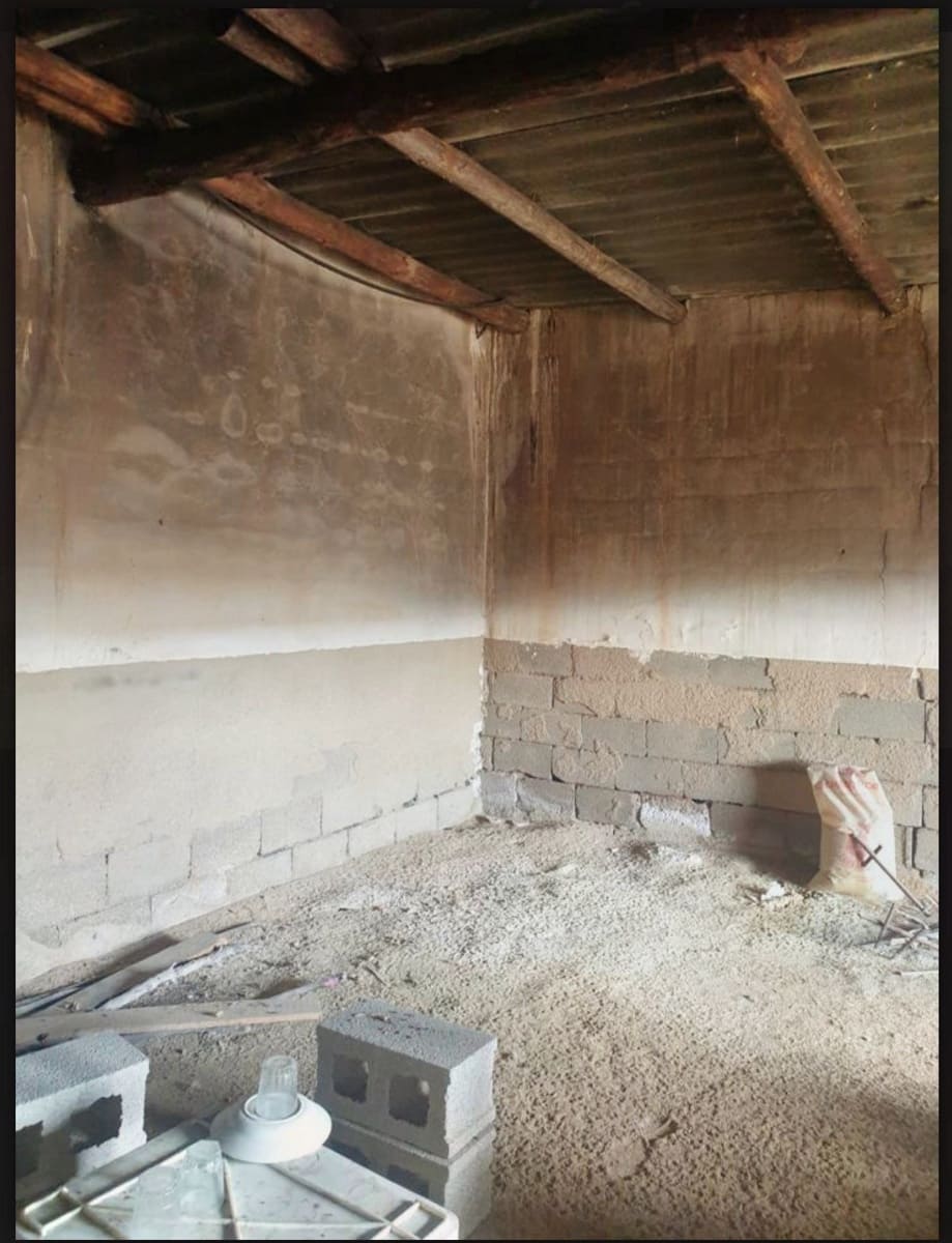 3 bedroom Finca/Country House for sale in Jumilla - € 39,900 (Ref: 8935963)