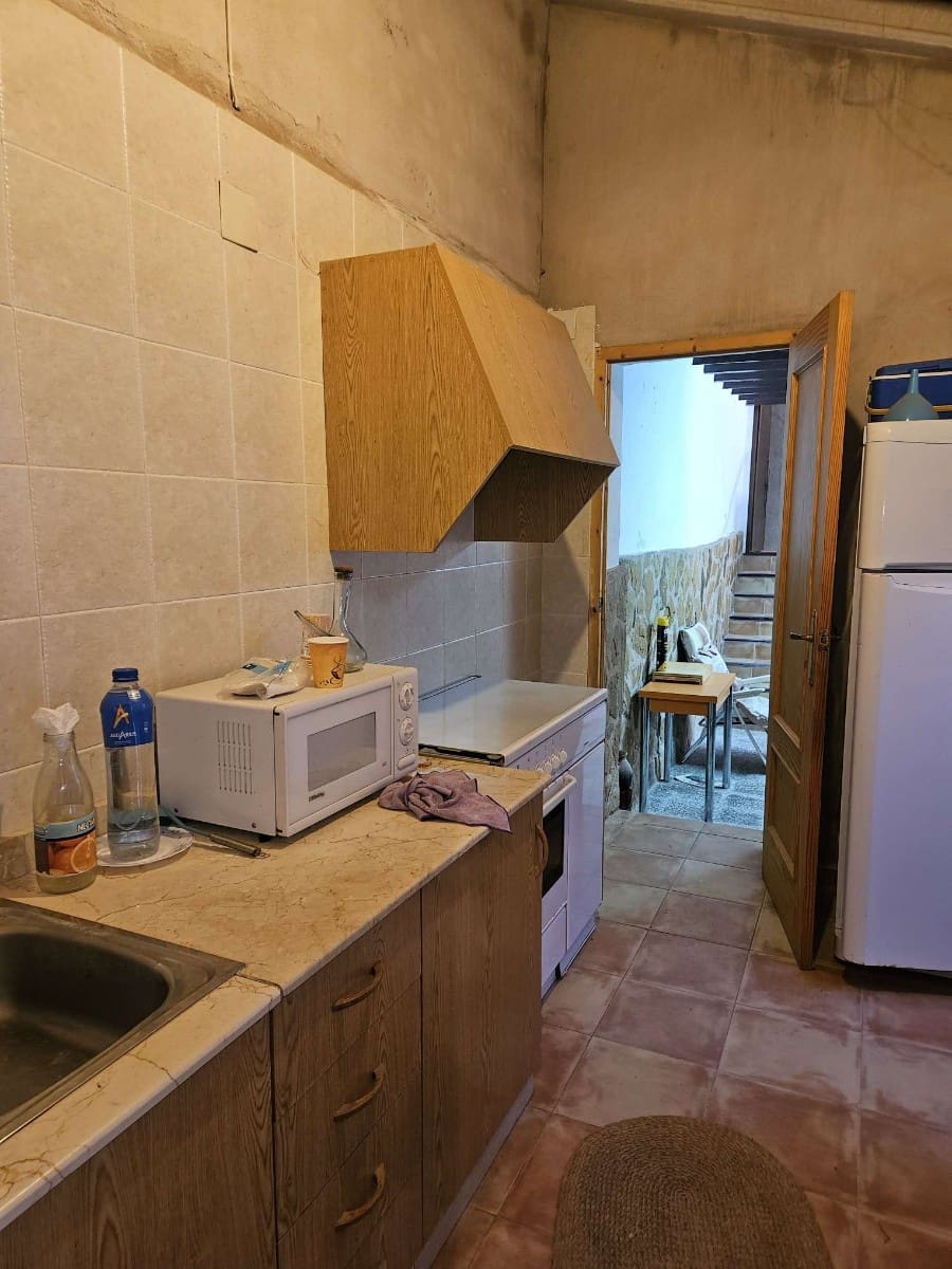 5 soverom Finca/Herregård til salgs i Monovar / Monover med svømmebasseng garasje - € 180 000 (Ref: 8940990)