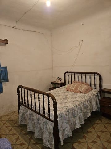 5 camera da letto Finca/Casa di Campagna in vendita in Monóvar / Monóver con piscina garage - 180.000 € (Rif: 8940990)