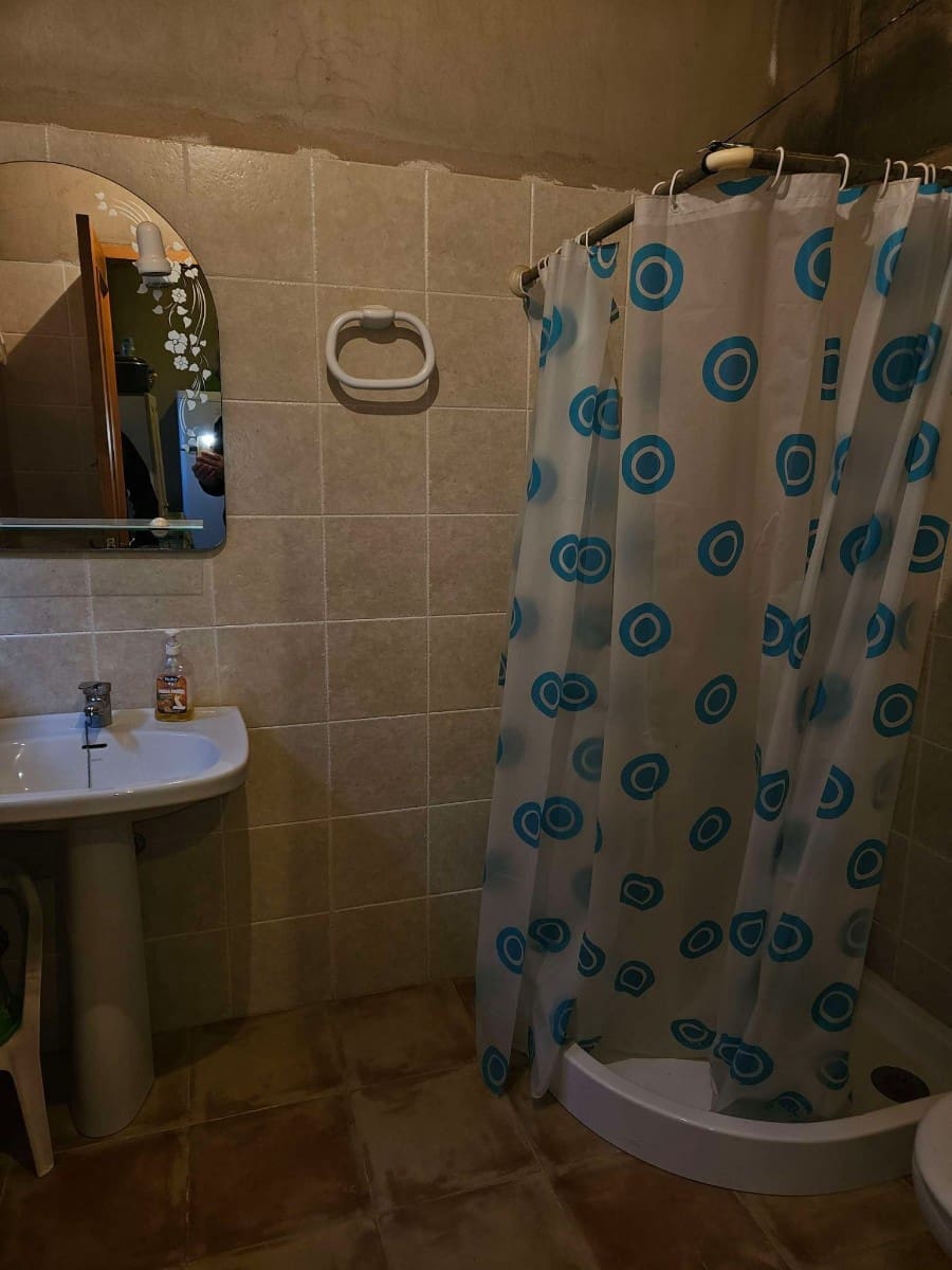 5 soverom Finca/Herregård til salgs i Monovar / Monover med svømmebasseng garasje - € 180 000 (Ref: 8940990)