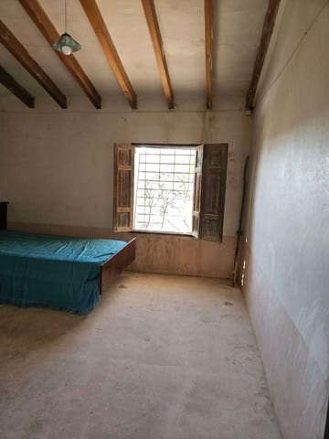 5 camera da letto Finca/Casa di Campagna in vendita in Monóvar / Monóver con piscina garage - 180.000 € (Rif: 8940990)