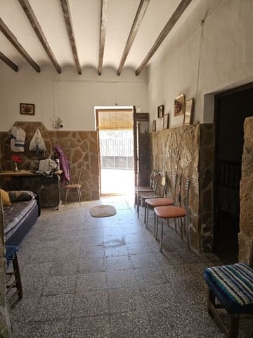 5 camera da letto Finca/Casa di Campagna in vendita in Monóvar / Monóver con piscina garage - 180.000 € (Rif: 8940990)