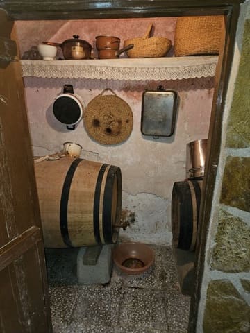 5 camera da letto Finca/Casa di Campagna in vendita in Monóvar / Monóver con piscina garage - 180.000 € (Rif: 8940990)