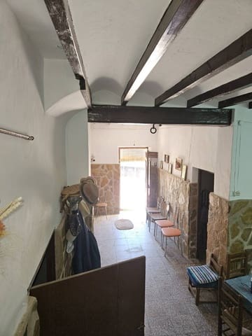 5 camera da letto Finca/Casa di Campagna in vendita in Monóvar / Monóver con piscina garage - 180.000 € (Rif: 8940990)