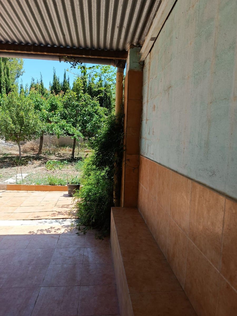 3 soveværelse Finca/Landehus til salg i Monovar / Monover - € 89.950 (Ref: 8940991)