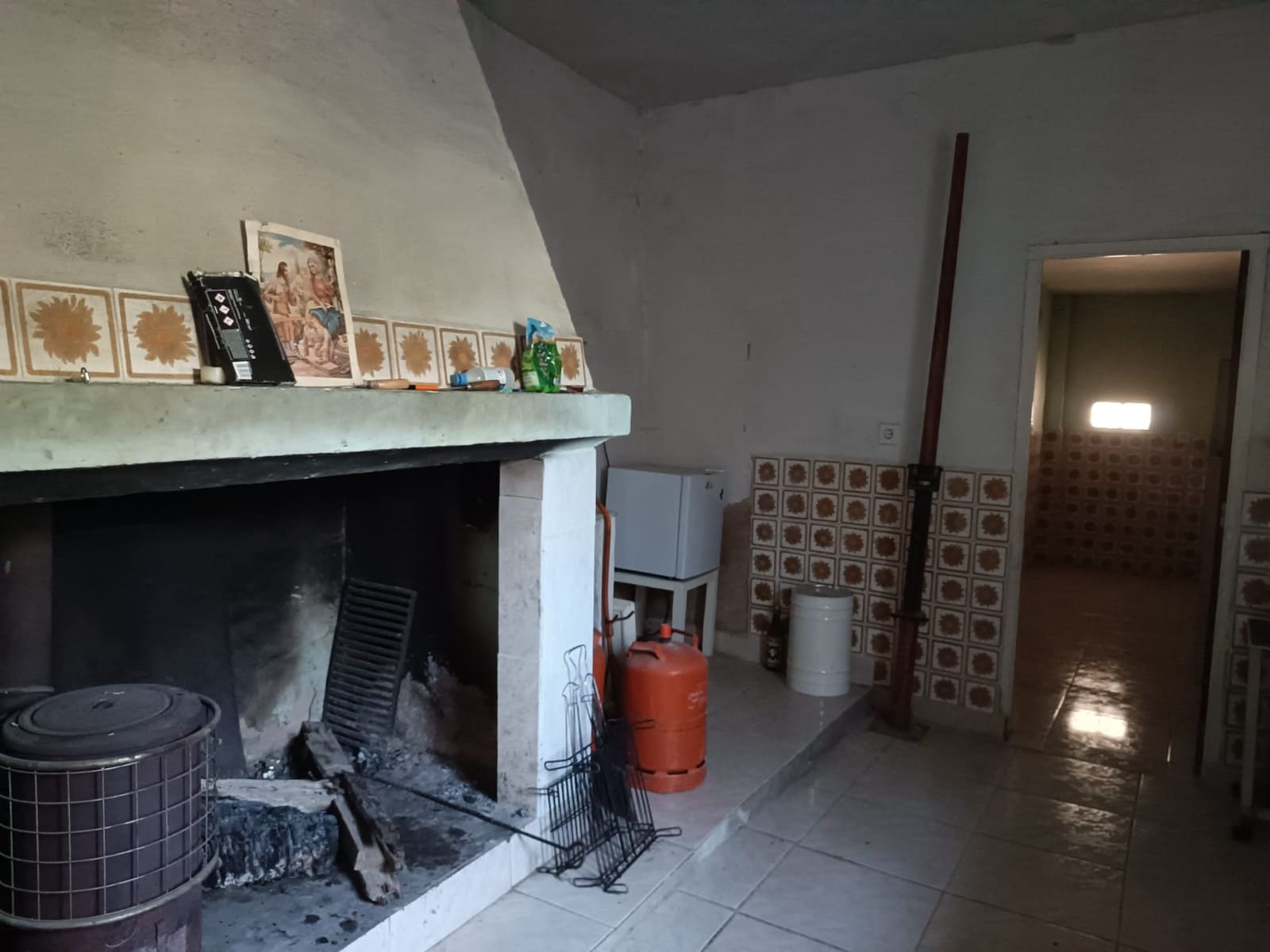 3 soveværelse Finca/Landehus til salg i Monovar / Monover - € 89.950 (Ref: 8940991)