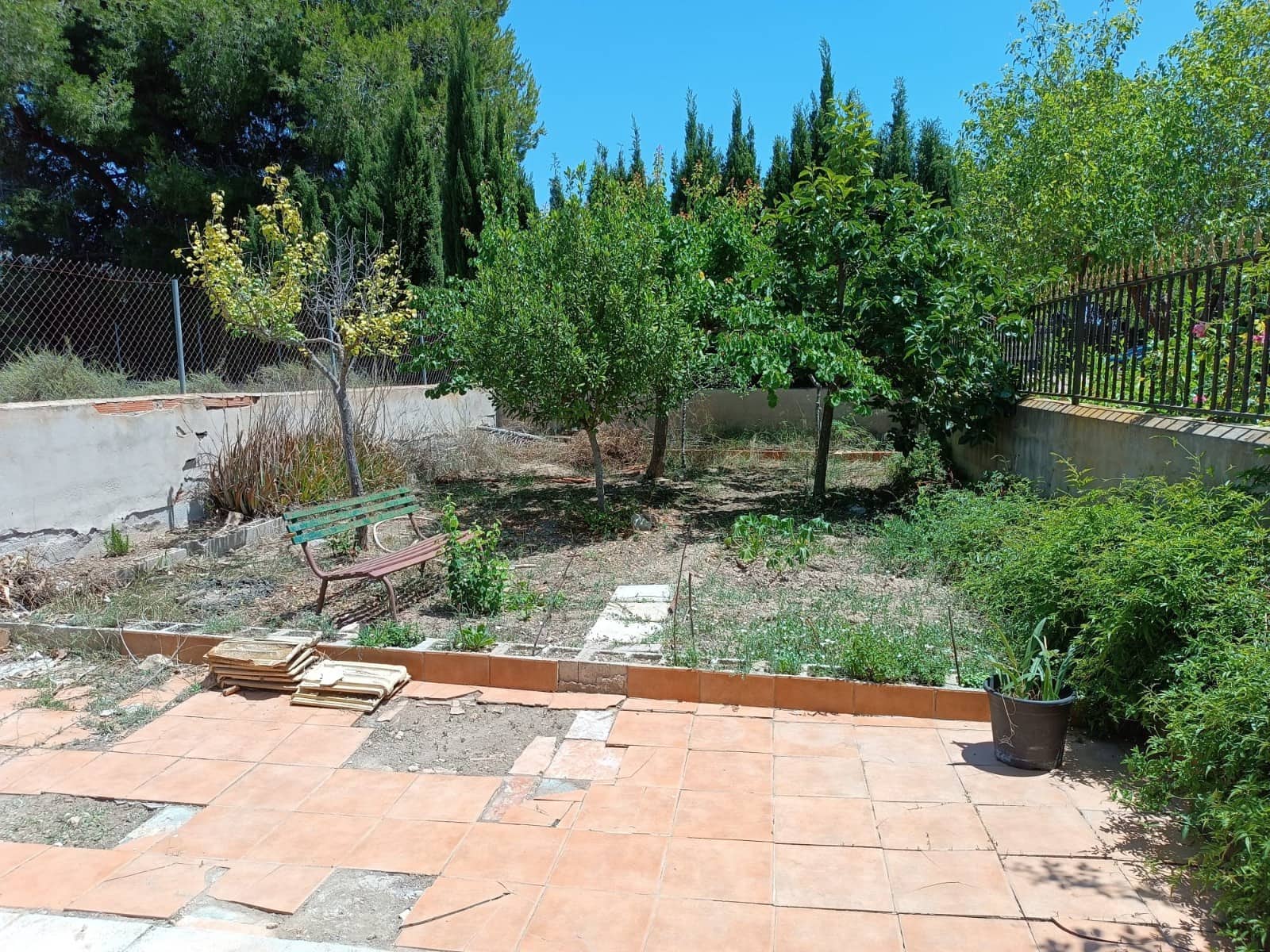 3 soveværelse Finca/Landehus til salg i Monovar / Monover - € 89.950 (Ref: 8940991)