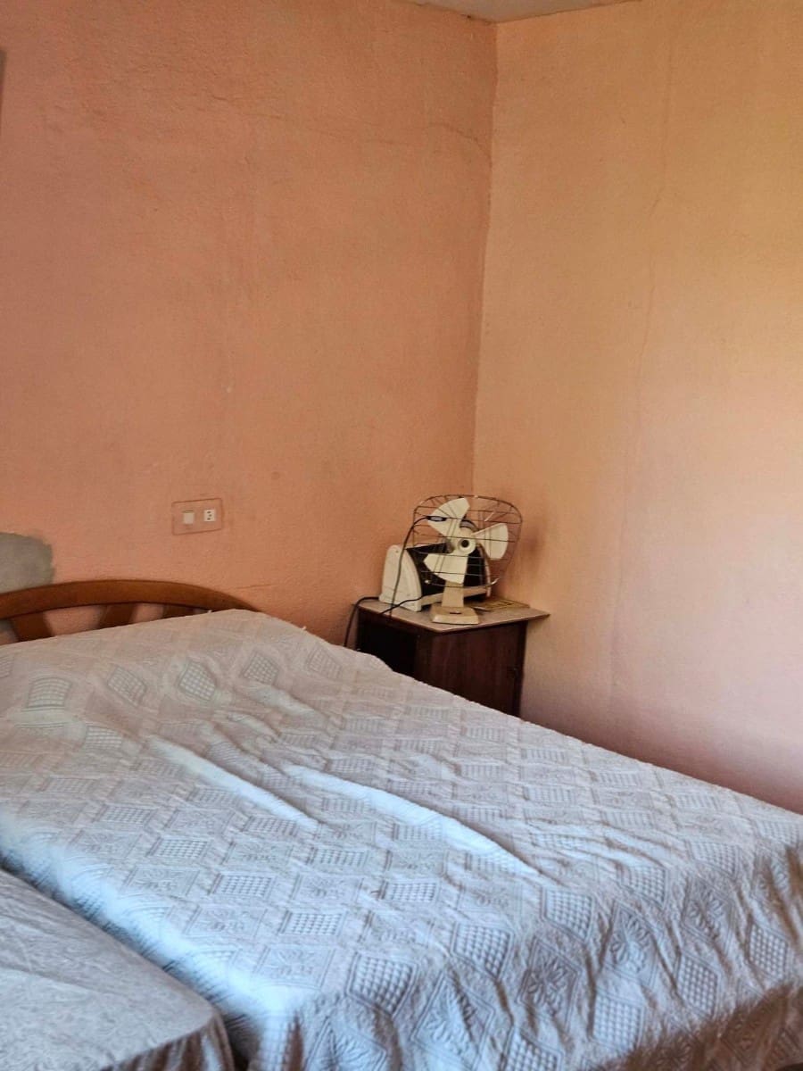 3 soveværelse Finca/Landehus til salg i Monovar / Monover - € 89.950 (Ref: 8940991)