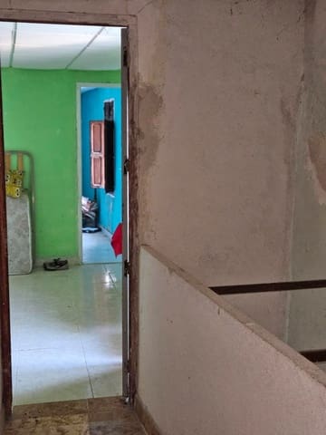 3 makuuhuone Maalaistalo myytävänä paikassa Monóvar / Monóver - 89 950 € (Ref: 8940991)