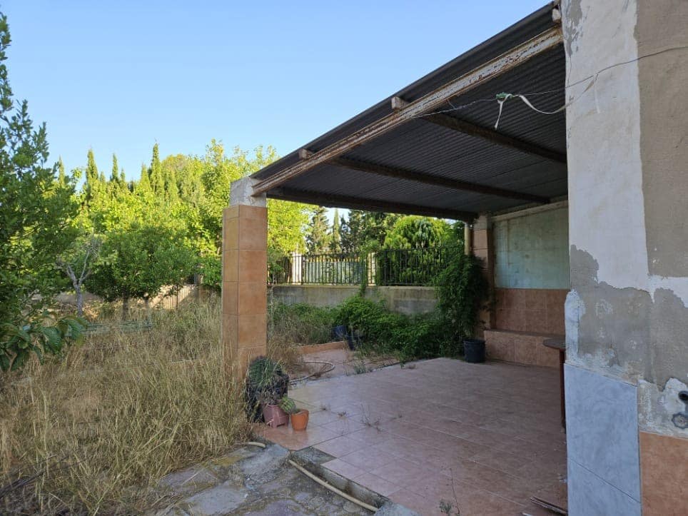 3 soveværelse Finca/Landehus til salg i Monovar / Monover - € 89.950 (Ref: 8940991)