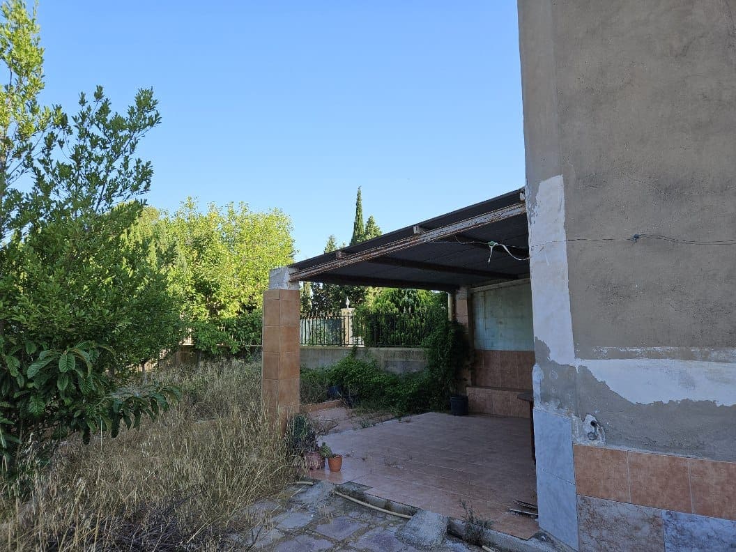 3 soveværelse Finca/Landehus til salg i Monovar / Monover - € 89.950 (Ref: 8940991)