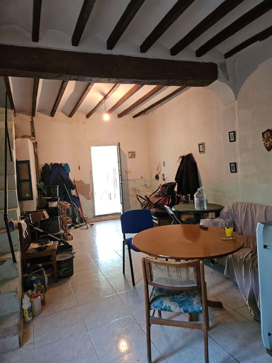 3 soveværelse Finca/Landehus til salg i Monovar / Monover - € 89.950 (Ref: 8940991)