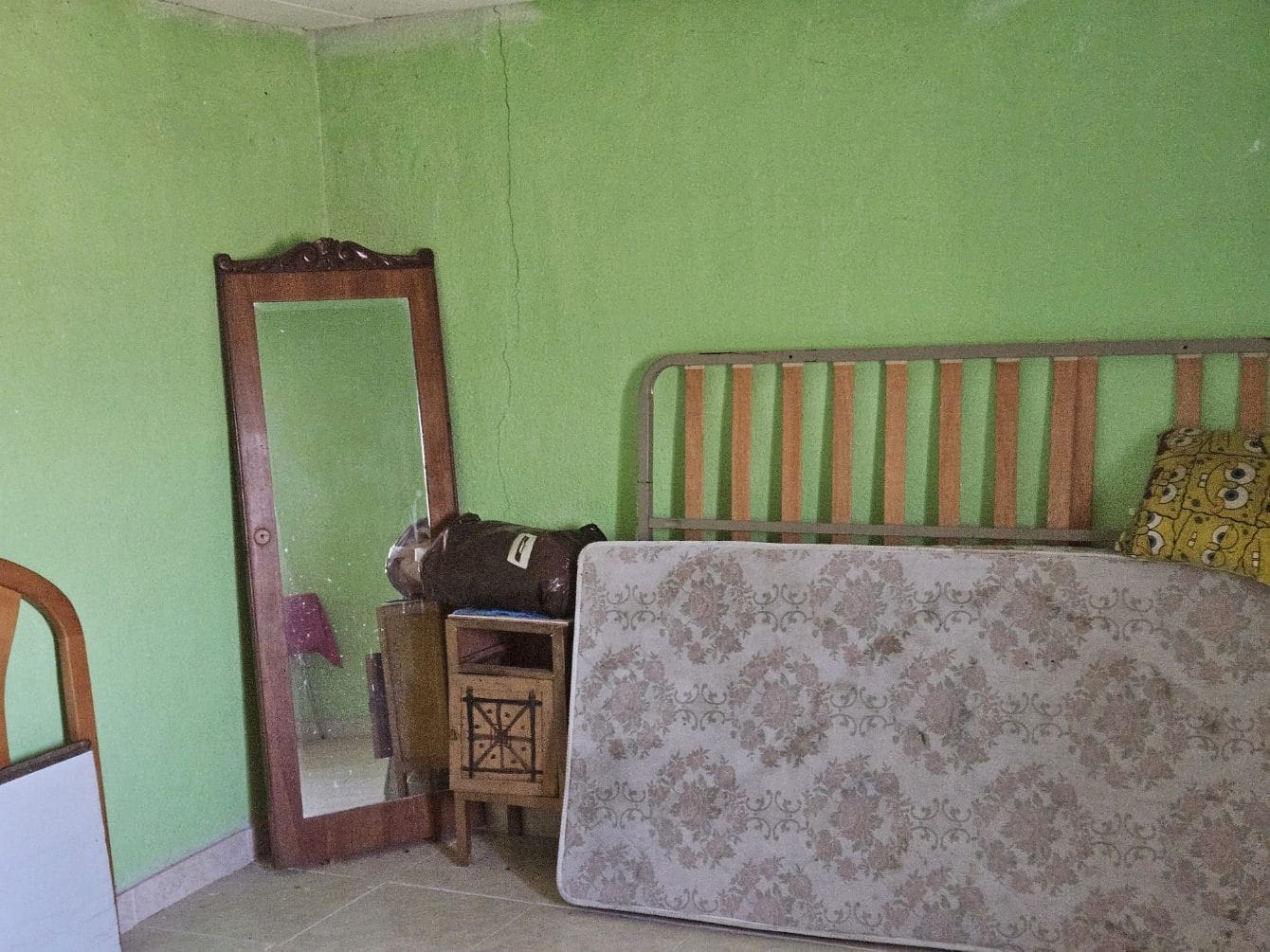 3 soveværelse Finca/Landehus til salg i Monovar / Monover - € 89.950 (Ref: 8940991)