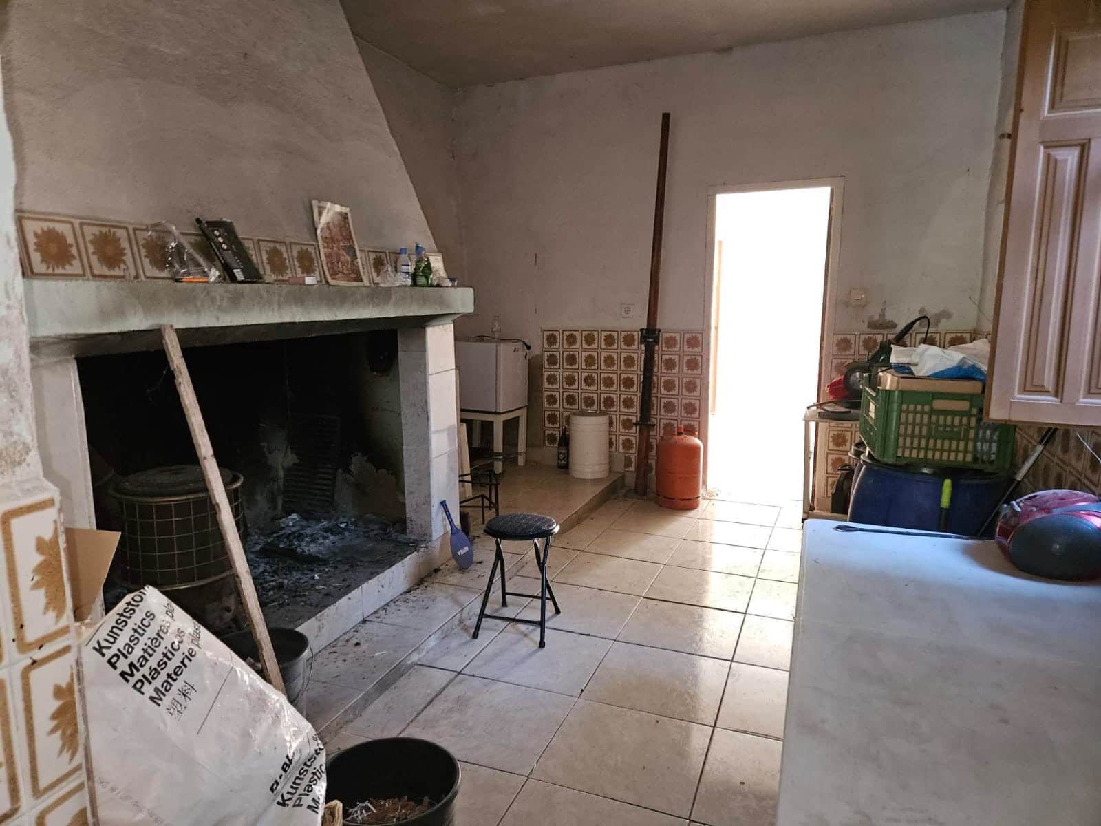 3 soveværelse Finca/Landehus til salg i Monovar / Monover - € 89.950 (Ref: 8940991)