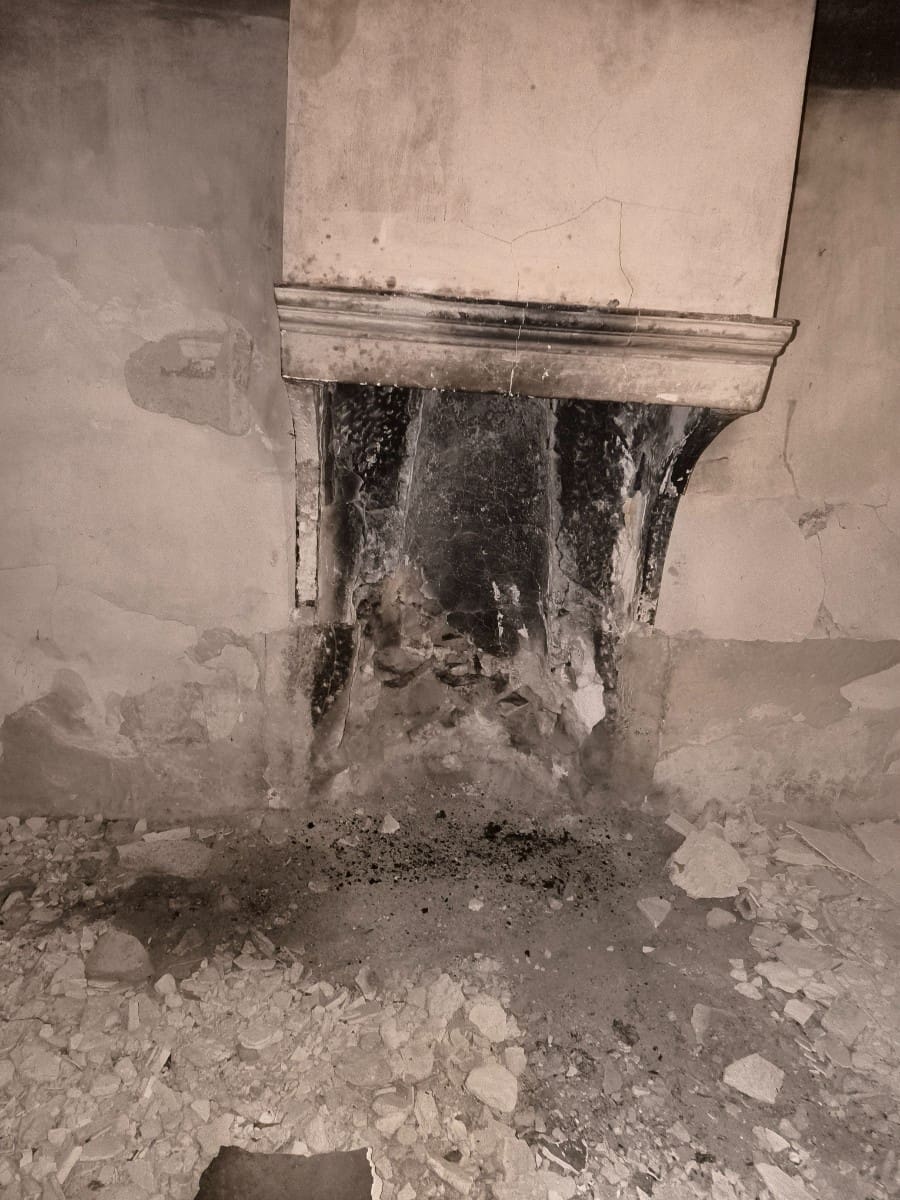 4 soveværelse Finca/Landehus til salg i Casas del Senor - € 29.995 (Ref: 8941730)