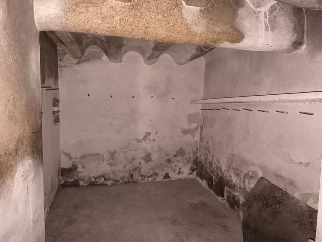 4 bedroom Finca/Country House for sale in Casas del Senor, Monóvar / Monóver - € 29,995 (Ref: 8941730)