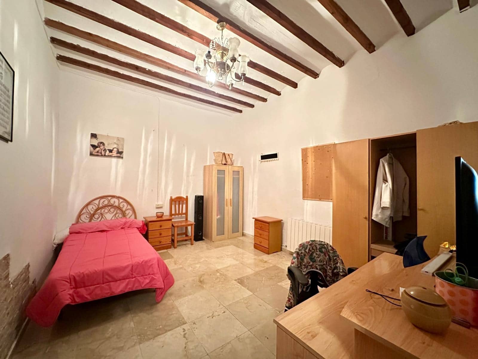 5 sypialnia Willa na sprzedaż w Torre del Rico z basenem garażem - 349 995 € (Ref: 8945581)