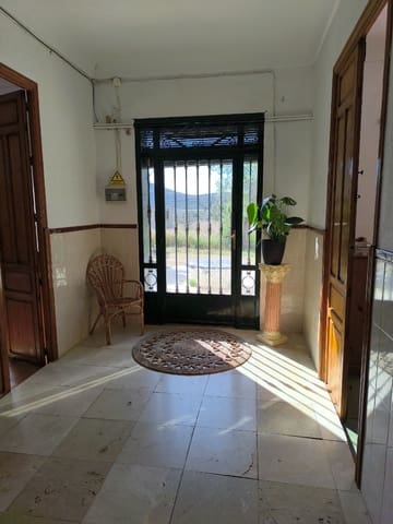 5 sypialnia Willa na sprzedaż w Torre del Rico, Jumilla z basenem garażem - 349 995 € (Ref: 8945581)