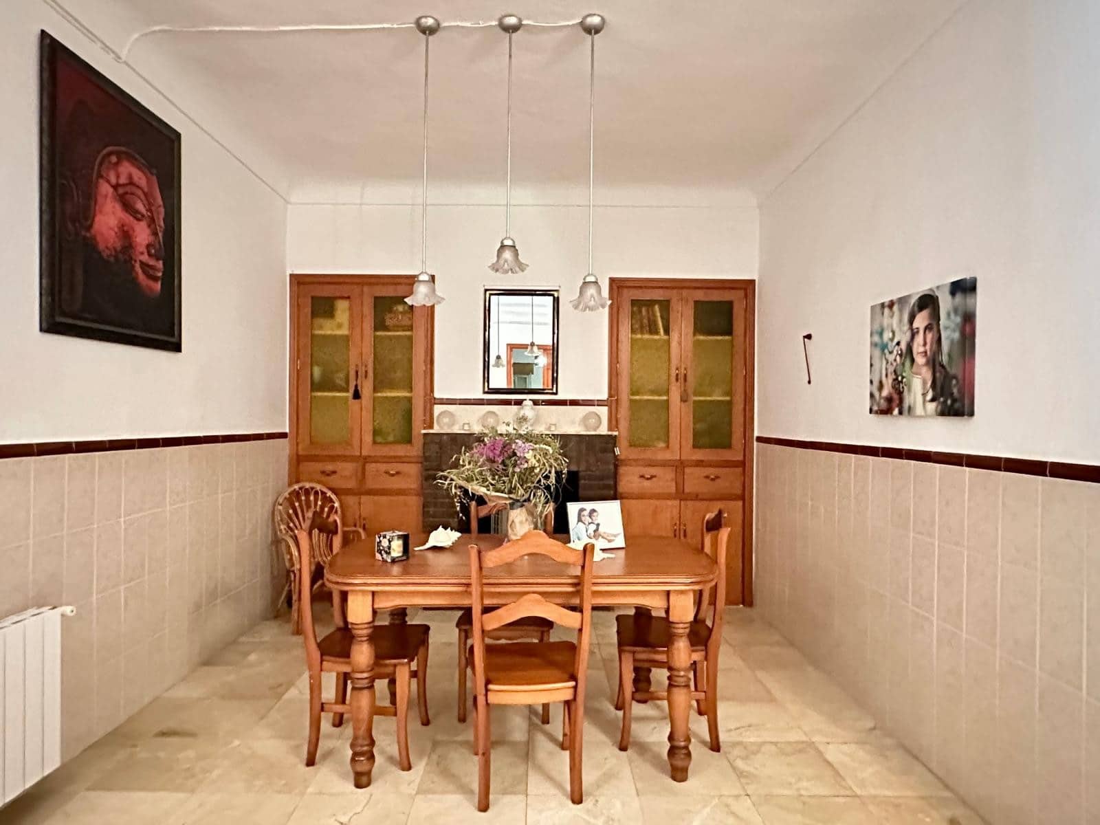 5 sypialnia Willa na sprzedaż w Torre del Rico z basenem garażem - 349 995 € (Ref: 8945581)