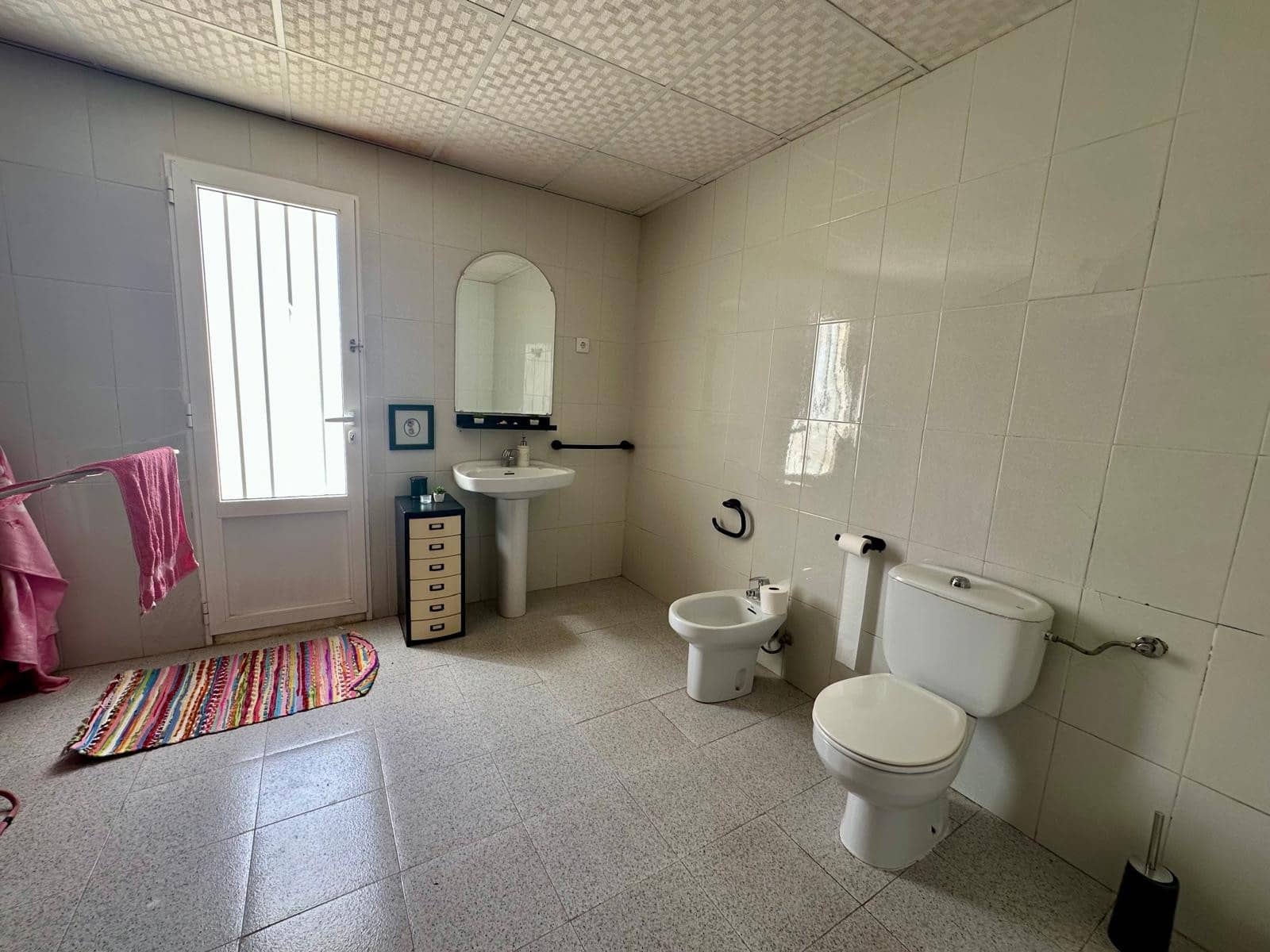 5 sypialnia Willa na sprzedaż w Torre del Rico z basenem garażem - 349 995 € (Ref: 8945581)