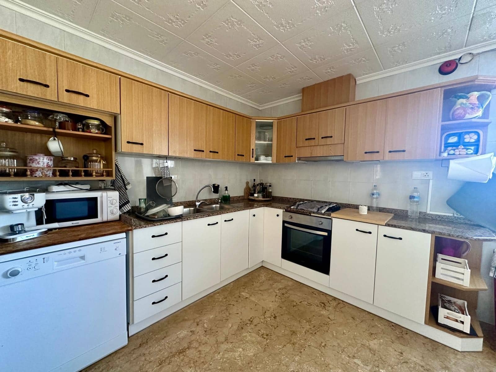 5 sypialnia Willa na sprzedaż w Torre del Rico z basenem garażem - 349 995 € (Ref: 8945581)