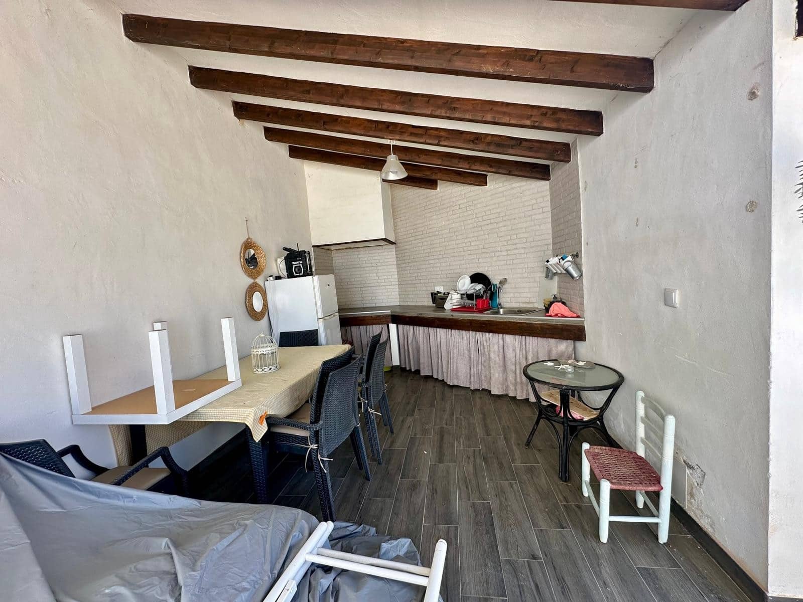 5 sypialnia Willa na sprzedaż w Torre del Rico z basenem garażem - 349 995 € (Ref: 8945581)