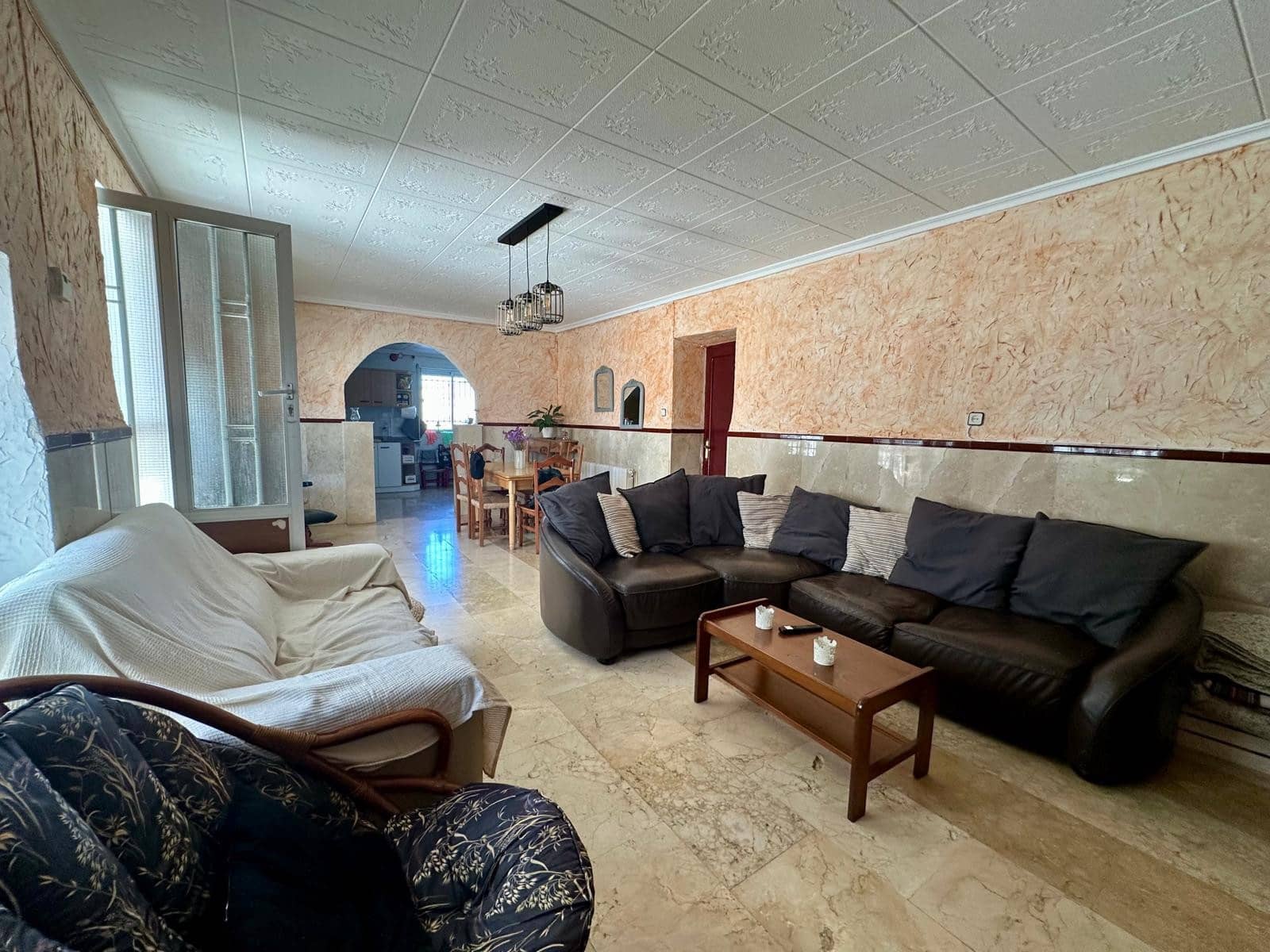 5 sypialnia Willa na sprzedaż w Torre del Rico z basenem garażem - 349 995 € (Ref: 8945581)