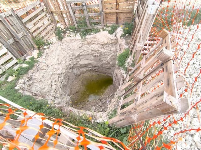 2 soveværelse Finca/Landehus til salg i Jumilla - € 39.990 (Ref: 8947010)