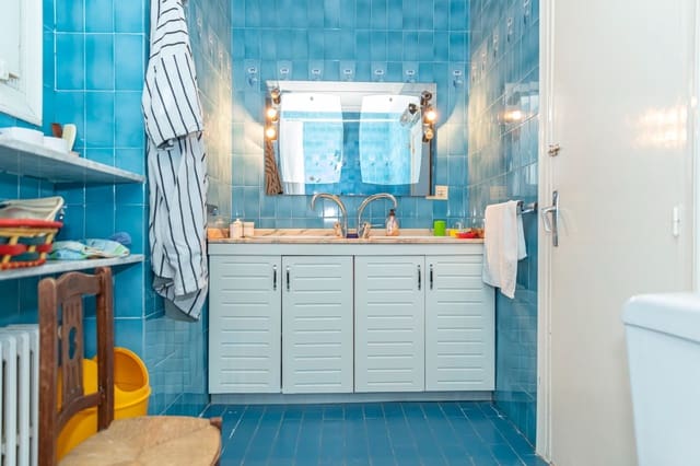 7 soveværelse Villa til salg i Yecla med swimmingpool garage - € 450.000 (Ref: 8947013)