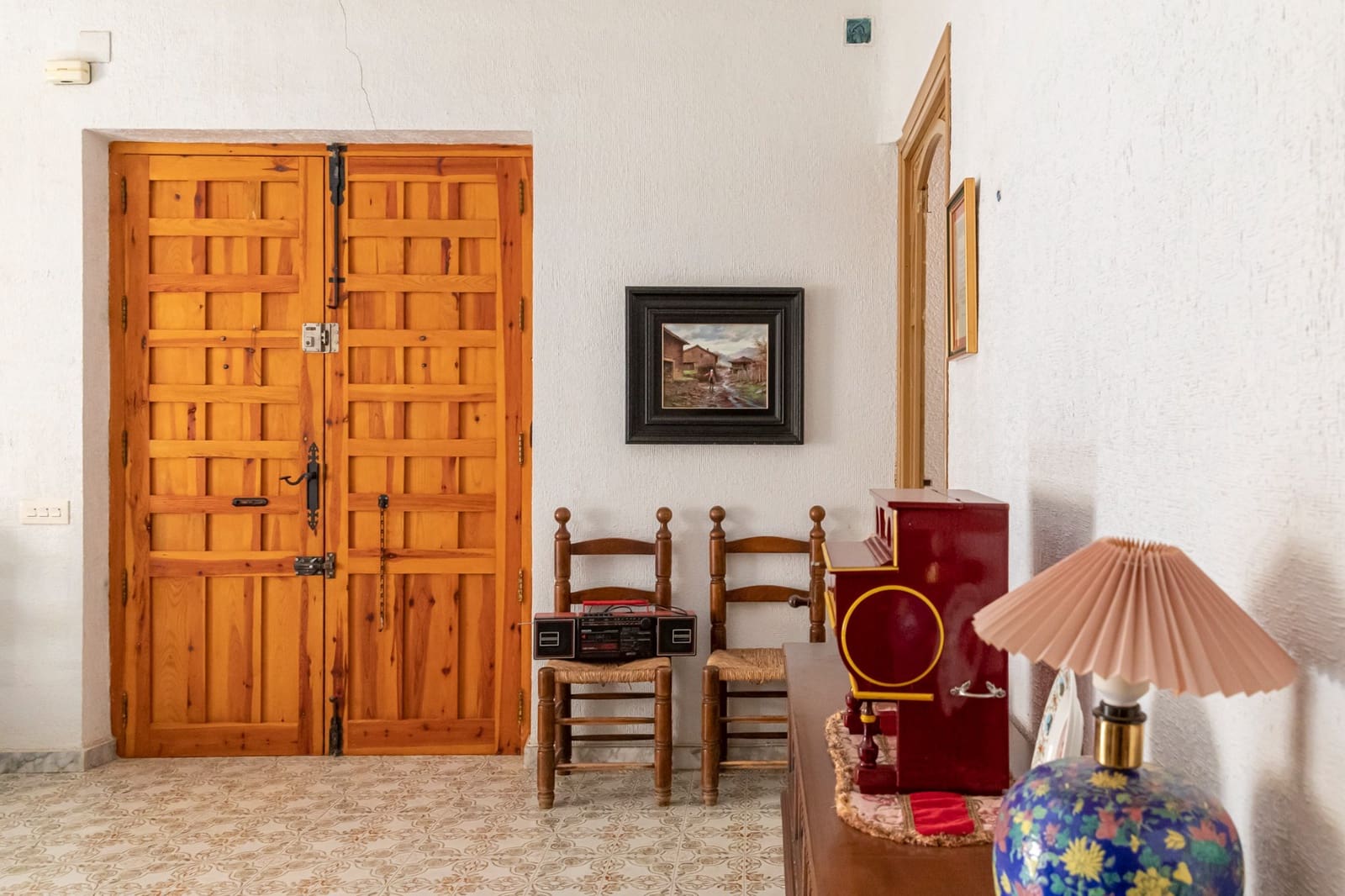 7 bedroom Villa for sale in Yecla with pool garage - € 450,000 (Ref: 8947013)