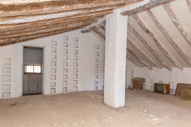 7 soveværelse Villa til salg i Yecla med swimmingpool garage - € 450.000 (Ref: 8947013)