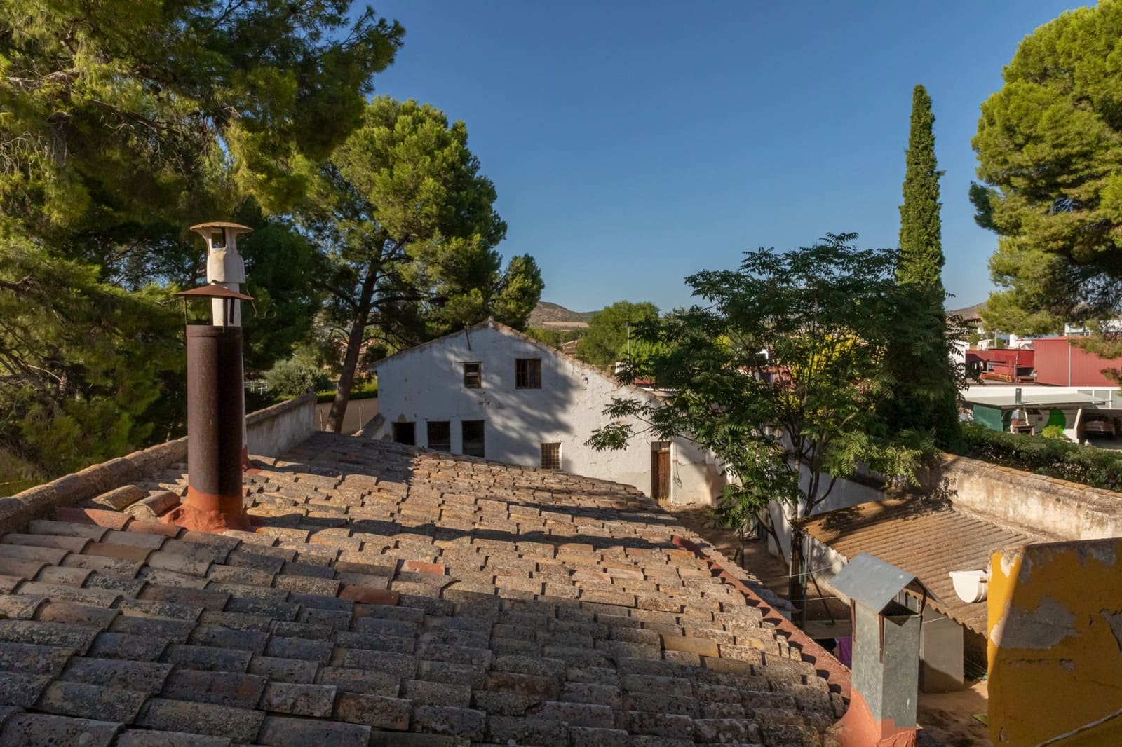 7 bedroom Villa for sale in Yecla with pool garage - € 450,000 (Ref: 8947013)